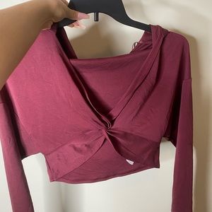 FABLETICS NEVER WORN TOP